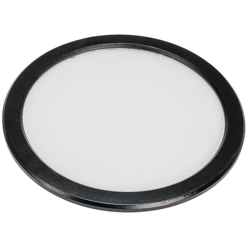 EUROLITE Diffuser Cover - 10.00 cm x 30.00 cm - 4026397672152