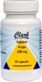 Holisan Papaine 500mg Vegatrische Capsules 50st