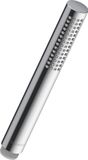 Duravit Handdouche 1 Stand MinusFlow – Douchekop – Waterbesparend – EasyClean – Chroom Hoogglans