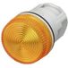 Siemens 3SB2001-6BD06 Voyant lumineux Jaune 1 pièce(s)