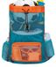 Icecat Sac de natation avec cordon de serrage et rangement multi-poches
