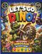 LET'S GO DINO!: THE ULTIMATE DINOSAUR ACTIVITY BOOK