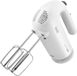 Teesa TSA3536 - Handmixer, 400 Watt, Wit