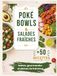 Poké Bowls & Salades Fraîches