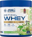 Applied Nutrition Critical Whey - 132 g - Vanilla Matcha