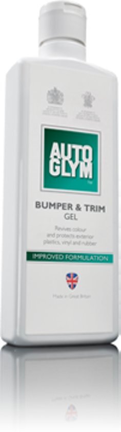 Autoglym Bumper & Trim Gel 325ML