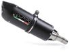 GPR Exhaust Systems Furore KTM Duke 390 17-20 Euro 4 non-homologated slip-on muffler black