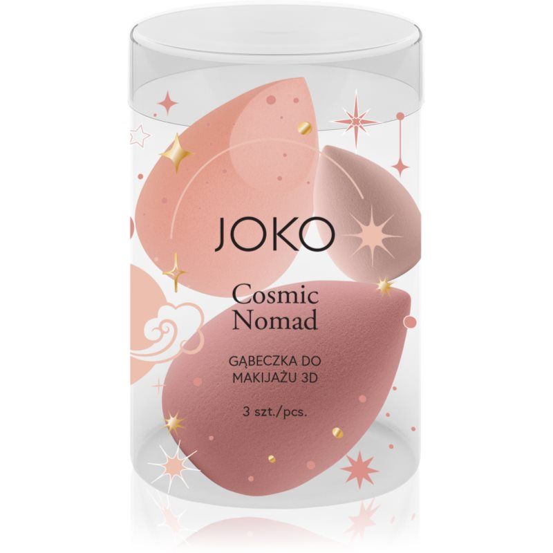 JOKO Cosmic Nomad