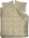 Ariadne at Home Shapes dekbedovertrek - Eenpersoons - 140x200/220 - Groen