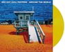 Source1 Red Hot Chili Peppers - Around The World (LP) (Coloured Vinyl) (Special Edition)