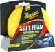 Meguiar's Soft Foam Applicator Pads