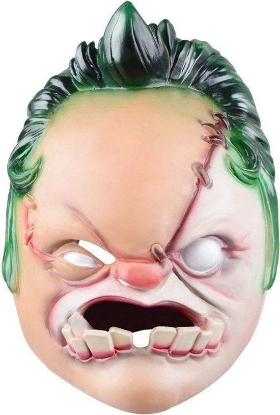 DOTA 2 Pudge Mask - Latex - Multicolor - Gaya Entertainment