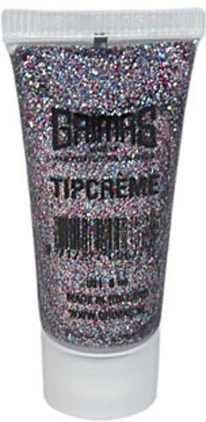 Grimas - TipcrÃ¨me- Multicolor - 081 - 8ml