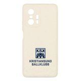 Kristiansund BK Officiel Coque de Téléphone Compostable Xiaomi 11T Pro 6.46" Global - Modèle 25