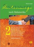 Michael Saitenwege nach Südamerika 2