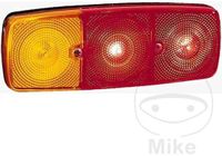 HELLA 2SD 001 699-061 Achterlicht