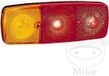 HELLA 2SD 001 699-061 Achterlicht