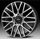 Momo MOMWRVE8504012S - 8.5X20 ET40 5X100 aluminium velgen, personenauto
