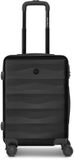 Smartbox Edition 03 4 wielen Cabinewagen 55 cm - Harde bagage - Combinatieslot - black