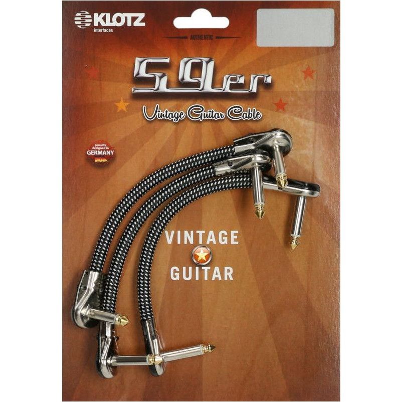 KLOTZ VINPAN0015
