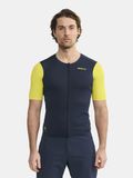 Craft Pro Gravel Ss Jersey M heren Jersey
