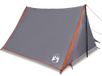 Merkloos Campingtent 2 Personen Waterdicht met Zonnedak