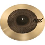 Sabian AAX El Sabor Picante Hand Crash - 16 inch