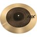 Sabian AAX El Sabor Picante Hand Crash - 16 inch
