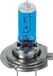 Lampa H7 Blu-Xe Halogeenlamp voor Auto en Motor - 12V - 55W - 2 Stuks