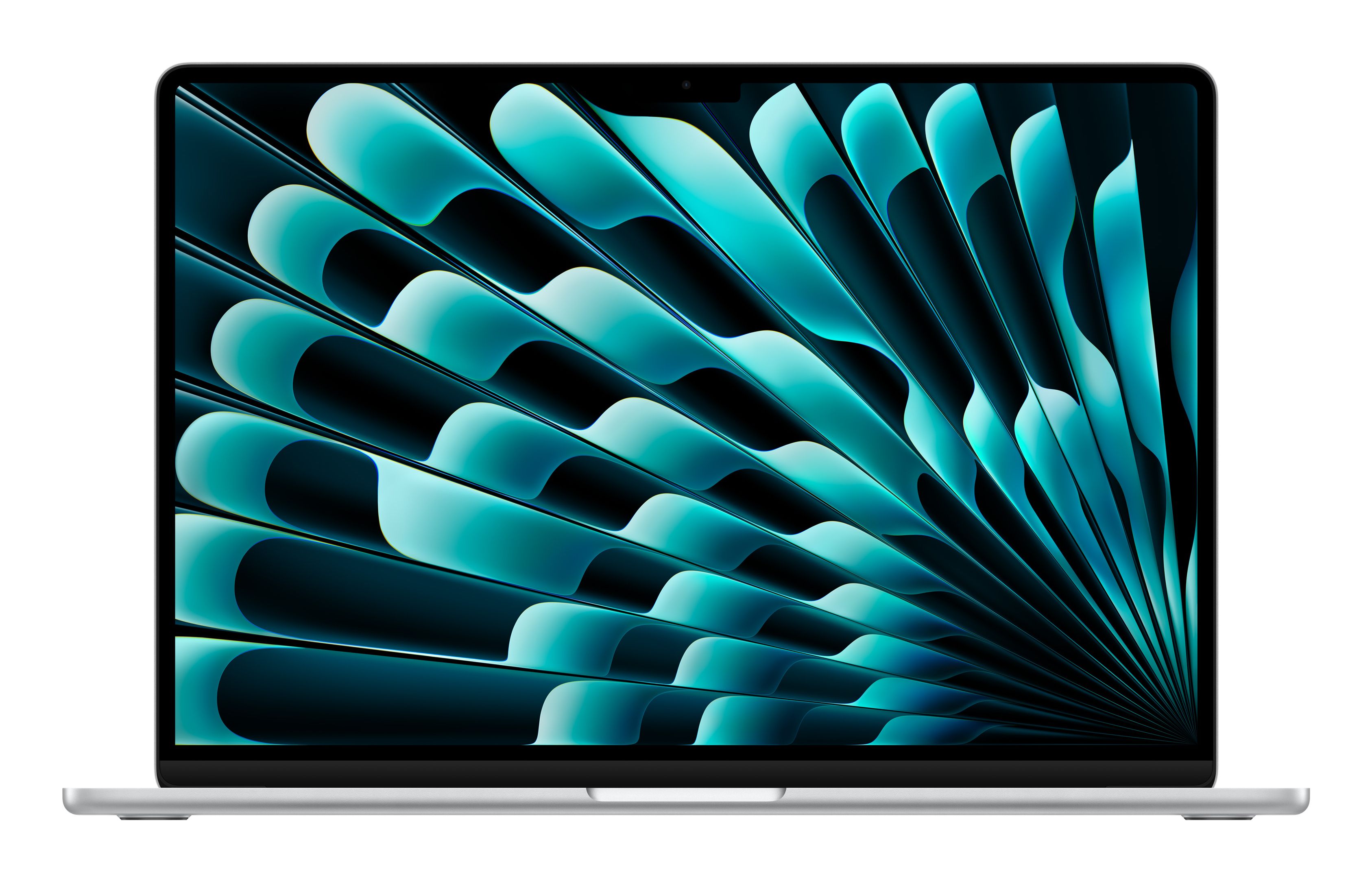Apple MacBook Air / M4 / Zilver