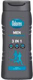 Odorex Douchegel For Men 3-in-1 Clean Protection - 300 ml