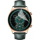 Phonillico® Honor Watch GS 4 Screenprotector - 6 Stuks