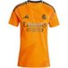 Adidas T-shirt à Manches Courtes Pour Femme Loin Real Madrid 24/25