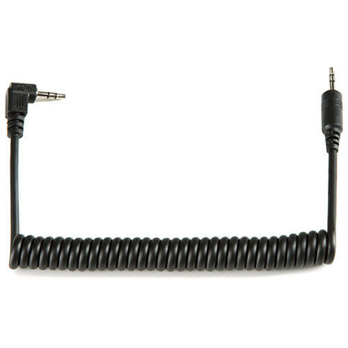 Shape LANCCO11 Lanc Coil Cable Male-Male