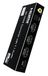 PremiumCord HDMI audio-extractor HDR10, stereo-uitgangen, SPDIF, RCA, HDMI, UHD 8K 4320p 60Hz, 4K 2160p 120Hz, Full HD 1080p, 40Gbps, Vrr, Dts, Dolby Atmos, metalen behuizing, kleur zwart