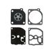 BPC Parts Carburateur reparatieset passend op ZAMA ( GND- 35-EX )