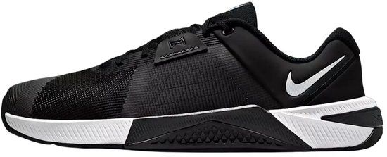Nike Metcon 10 Heren Fitness Schoenen Hj1875-002 - Zwart-zwart - Maat 45.5