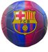 FC Barcelona Voetbal, maat 5, bordeaux en blauw