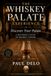 Discover Your Palate: A Beginner's Guide to Whiskey Tasting
