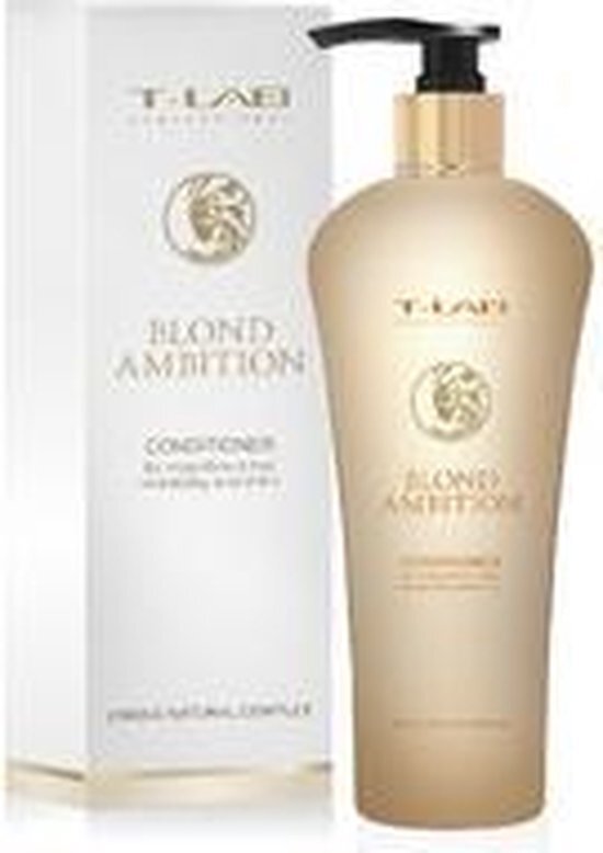 T-LAB Professional - Blond Ambition Conditioner - Kondicion&#233;r
