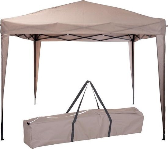 Ambiance partytent