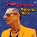 Hugo Fattoruso Y Barrio Opa LP