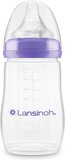 Lansinoh - NaturalWave Babyfles - 160 ml - 1st