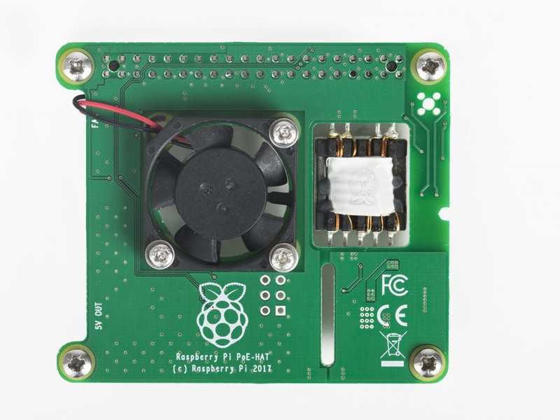 Raspberry Pi 269936