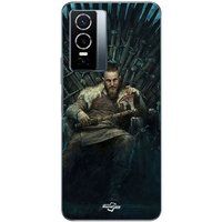 Vivo Coque Pour Vivo Y76 5G vikings ragnar lothbrok trone de fer game of thrones