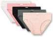 Sanetta Slip Rioslip 5er Pack Set van 5