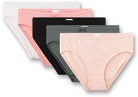 Sanetta Slip Rioslip 5er Pack Set van 5