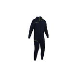 Givova Tuta King Cotton Terry (Poker) Unisex Oker S