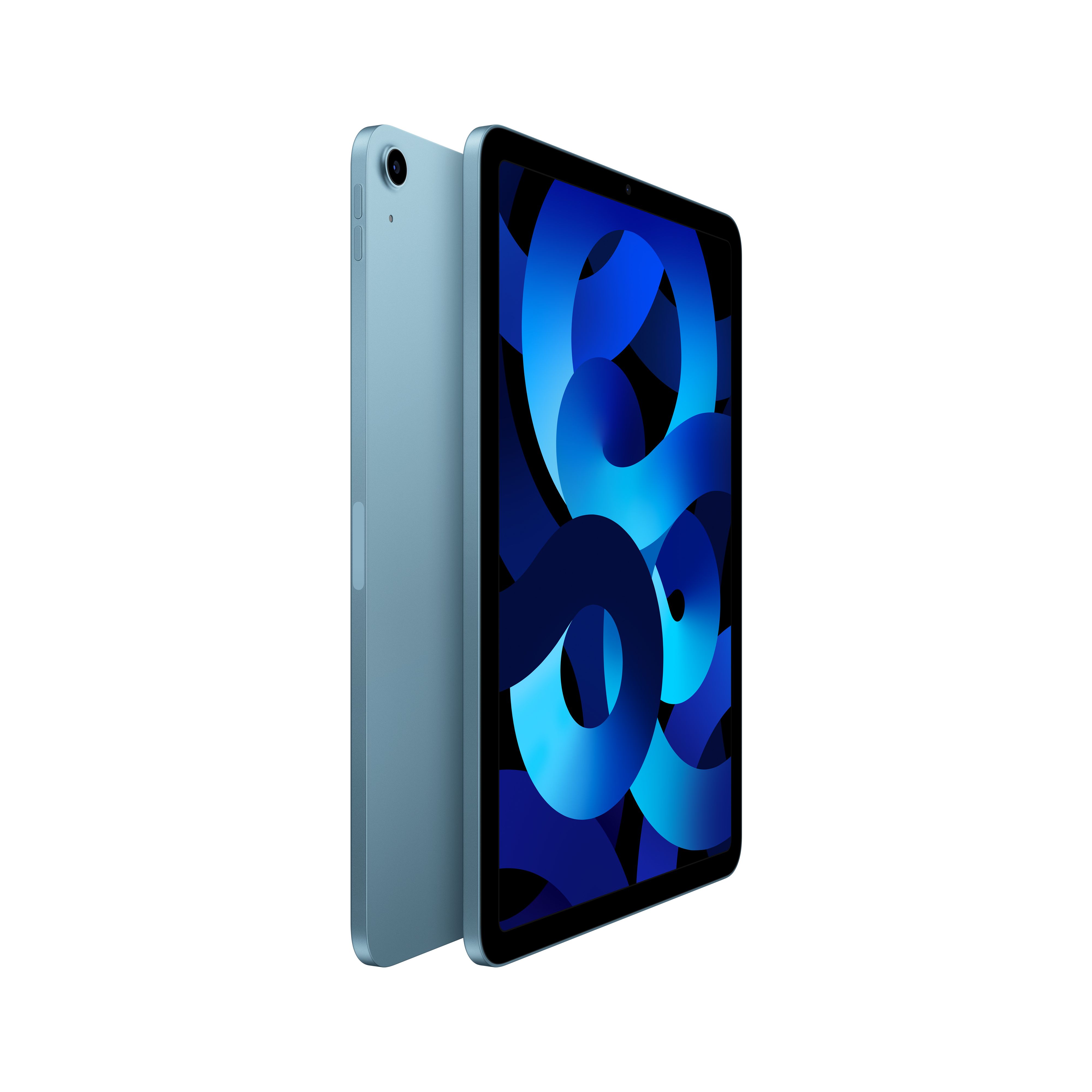 Apple iPad Air / WiFi / 64 GB / Blauw kopen? | Kieskeurig.nl | tablet