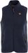 Trespass Notion Fleecevest voor dames At300 Navy - M